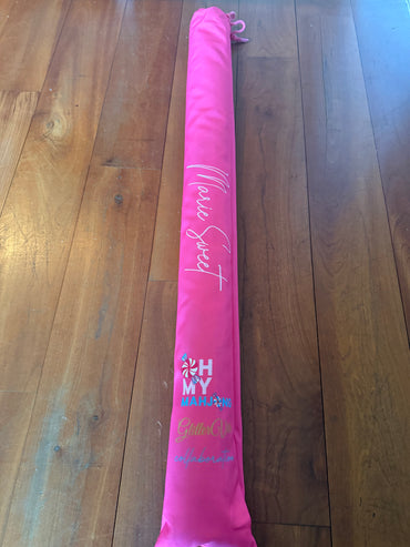 Oh My Mahjong “Marie Sweet” Mahjong Mat
