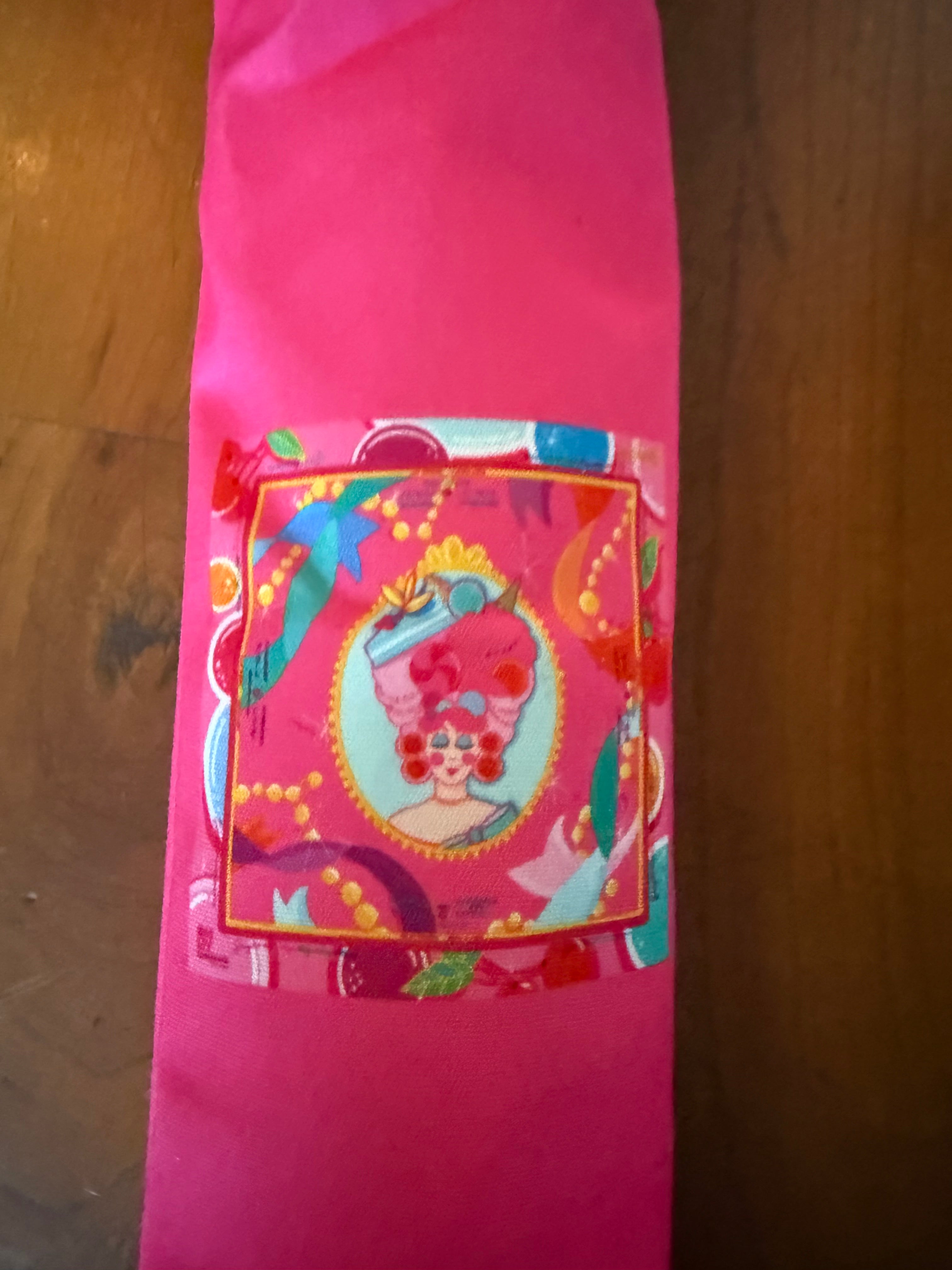 Oh My Mahjong “Marie Sweet” Mahjong Mat
